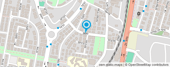 מפת הגעה אל אתגרים