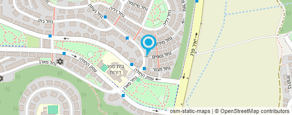 מפת הגעה אל ישראל שירותי חשמל ואחזקה מפת הגעה אל ישראל שירותי חשמל ואחזקה