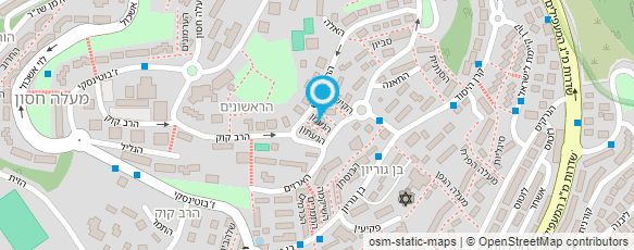 מפת הגעה אל החוויה המרוקאית- אהובה בוטבול