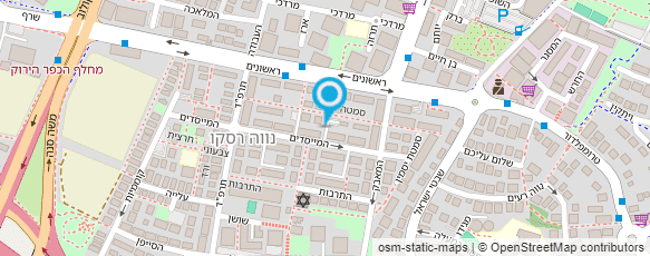 מפת הגעה אל אהובה צמת-גישור ויישוב סכסוכים מפת הגעה אל אהובה צמת-גישור ויישוב סכסוכים