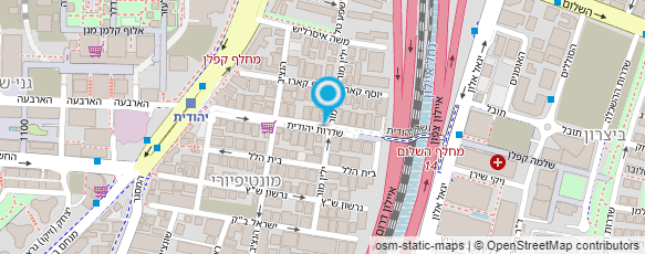 מפת הגעה אל נוגה ולך מפת הגעה אל נוגה ולך