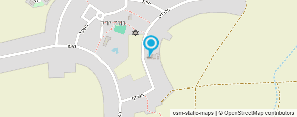 מפת הגעה אל אמסייט מפת הגעה אל אמסייט