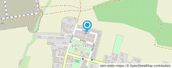 מפת הגעה אל אידית מכון יופי