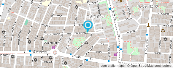 מפת הגעה אל ירוק וצומח מפת הגעה אל ירוק וצומח