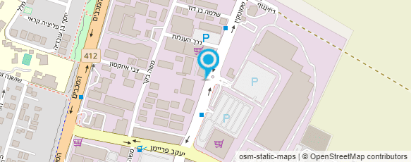 מפת הגעה אל המלביש מפת הגעה אל המלביש