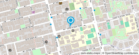 מפת הגעה אל קואצ'ינגיו