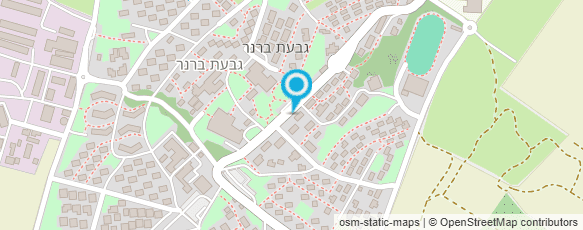 מפת הגעה אל אקספרס של חיות מפת הגעה אל אקספרס של חיות