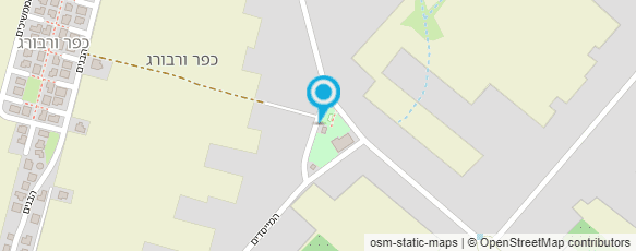 מפת הגעה אל מרפאה וטרינרית לחיות מחמד מפת הגעה אל מרפאה וטרינרית לחיות מחמד