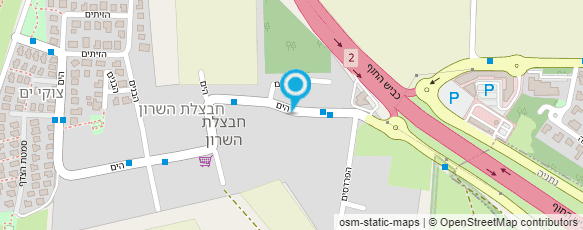 מפת הגעה אל מוגלי אירועים