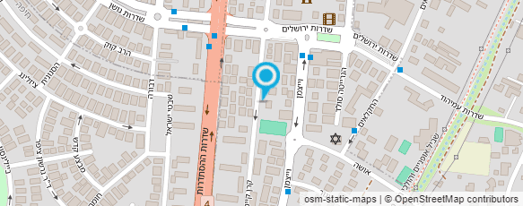 מפת הגעה אל גלילה - יועצת זוגית ומאמנת אישית מפת הגעה אל גלילה - יועצת זוגית ומאמנת אישית