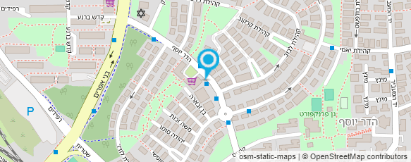 מפת הגעה אל פוטו פריים בע"מ מפת הגעה אל פוטו פריים בע"מ