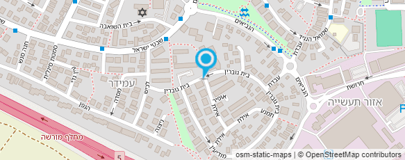 מפת הגעה אל ג'אז גרופ