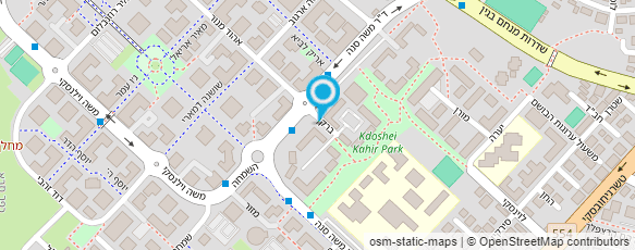 מפת הגעה אל נאסקה - Nasca