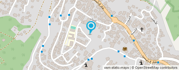 מפת הגעה אל סלון כרמל אלי רוחנא