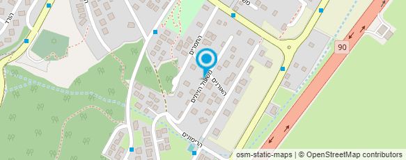 מפת הגעה אל קונסטלציות בתנועה