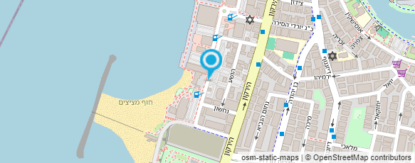 מפת הגעה אל זהזהזה גלריה לאדריכלות מפת הגעה אל זהזהזה גלריה לאדריכלות