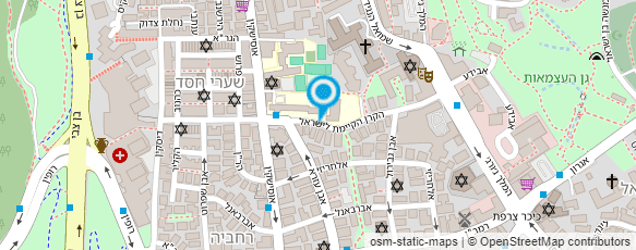 מפת הגעה אל רובנז מפת הגעה אל רובנז