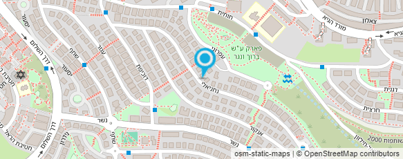 מפת הגעה אל אורלי חיים ביטוחים מפת הגעה אל אורלי חיים ביטוחים