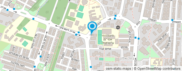 מפת הגעה אל אורי גפסון הובלות מפת הגעה אל אורי גפסון הובלות