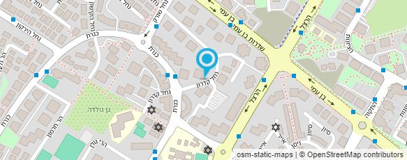 מפת הגעה אל הובלות דרך צלחה מפת הגעה אל הובלות דרך צלחה