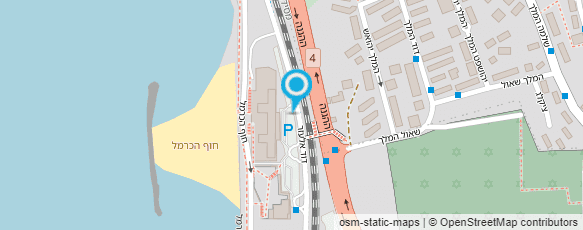 מפת הגעה אל ממלכת הילדים