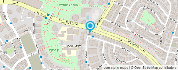 מפת הגעה אל פסיכותרפיה - דורית לוין