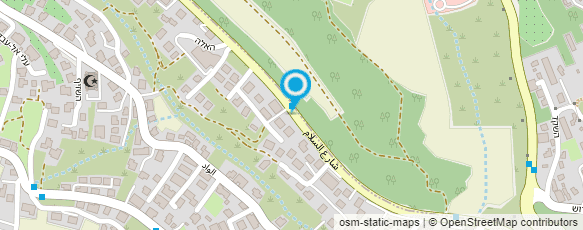 מפת הגעה אל ד"ר חסנין וליד מפת הגעה אל ד"ר חסנין וליד