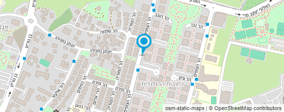 מפת הגעה אל עדן תקשורת וחשמל מפת הגעה אל עדן תקשורת וחשמל