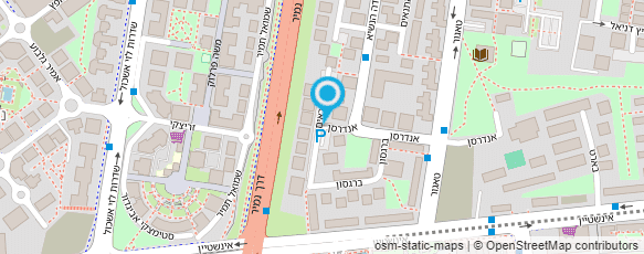 מפת הגעה אל אילוז'ן 7