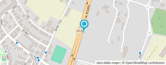 מפת הגעה אל החשמל לצרכן מפת הגעה אל החשמל לצרכן