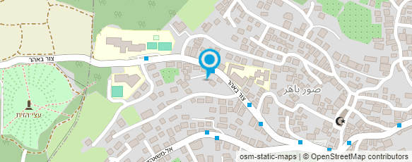 מפת הגעה אל הובלות נביל