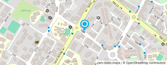 מפת הגעה אל פוטו גל