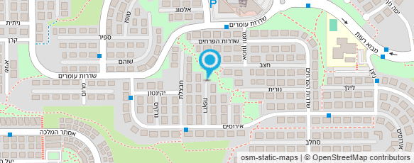 מפת הגעה אל המרכז למחול איילה וצביקה מפת הגעה אל המרכז למחול איילה וצביקה