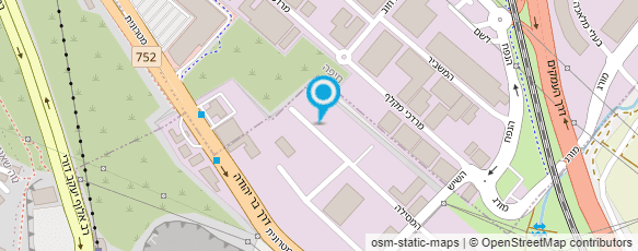 מפת הגעה אל אלון שרותי רכב מפת הגעה אל אלון שרותי רכב