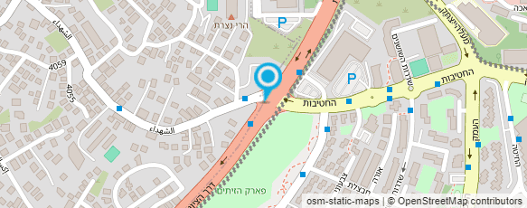 מפת הגעה אל חליל שרארה