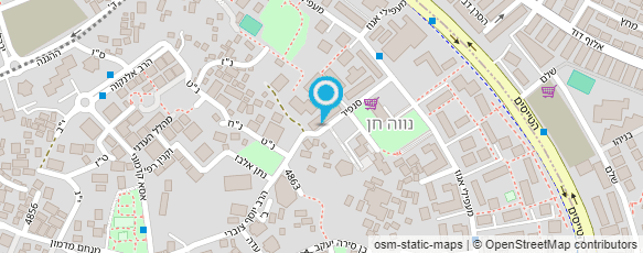 מפת הגעה אל קבוצת רעמס מפת הגעה אל קבוצת רעמס