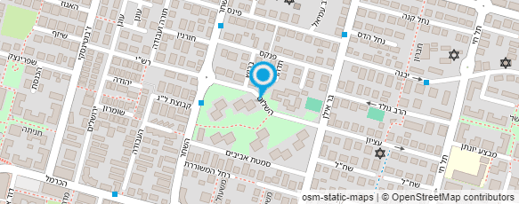 מפת הגעה אל דויד סולומון- גננות נוי מפת הגעה אל דויד סולומון- גננות נוי