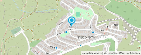 מפת הגעה אל ברייב דוולופמנט מפת הגעה אל ברייב דוולופמנט