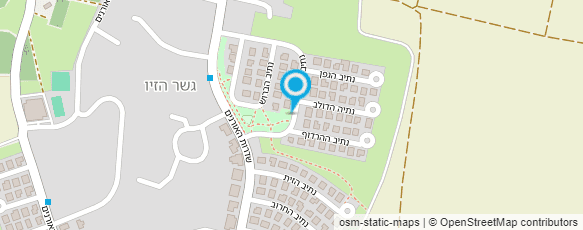 מפת הגעה אל אי-זי-הום