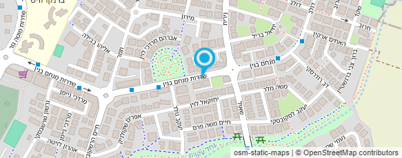 מפת הגעה אל אביבה עמית - רפואה סינית מפת הגעה אל אביבה עמית - רפואה סינית