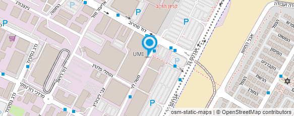 מפת הגעה אל אורן אשכנזי רואה חשבון מפת הגעה אל אורן אשכנזי רואה חשבון