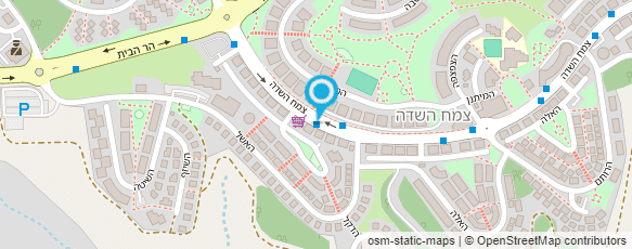 מפת הגעה אל פרפקט סוכנות לנכסים בע"מ