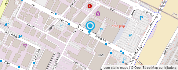 מפת הגעה אל אומנויות מסין פדה