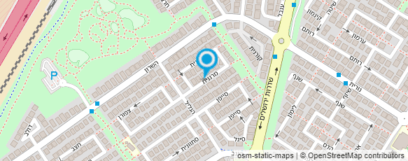 מפת הגעה אל קורת גג 91 בז'ירנו ניסים מפת הגעה אל קורת גג 91 בז'ירנו ניסים