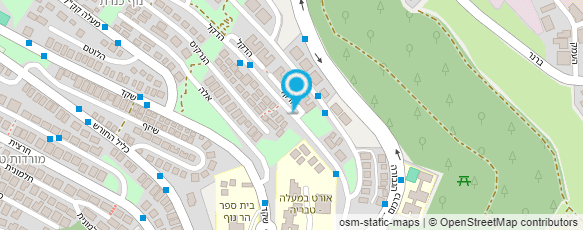 מפת הגעה אל עיצוב ודלת מפת הגעה אל עיצוב ודלת