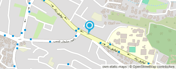 מפת הגעה אל ר.מ.ס.ק סחר בע"מ