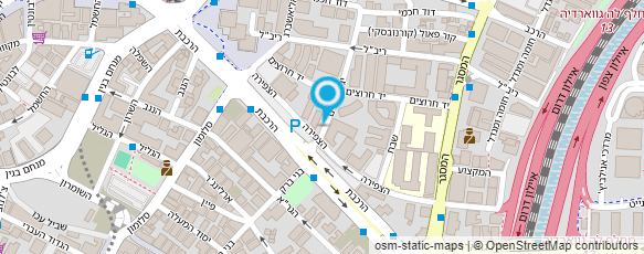 מפת הגעה אל אקדמיה לפעולה קולנועית