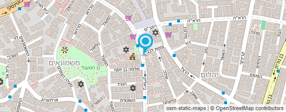 מפת הגעה אל עדינות-טיפולי פנים וגוף מפת הגעה אל עדינות-טיפולי פנים וגוף