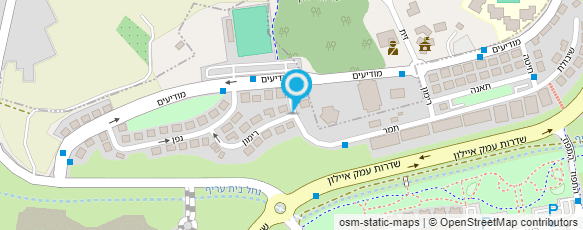 מפת הגעה אל סיגל דקלו מפת הגעה אל סיגל דקלו