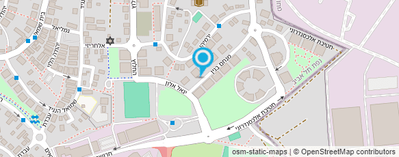 מפת הגעה אל עו"ד שמעון קורי מפת הגעה אל עו"ד שמעון קורי